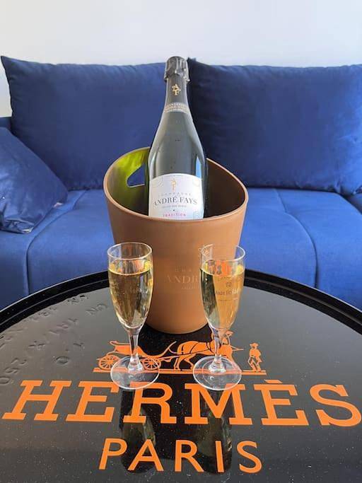 Location de vacances pour 5 personnes, avec jardin, animaux acceptés à Vulaines-sur-Seine - 3