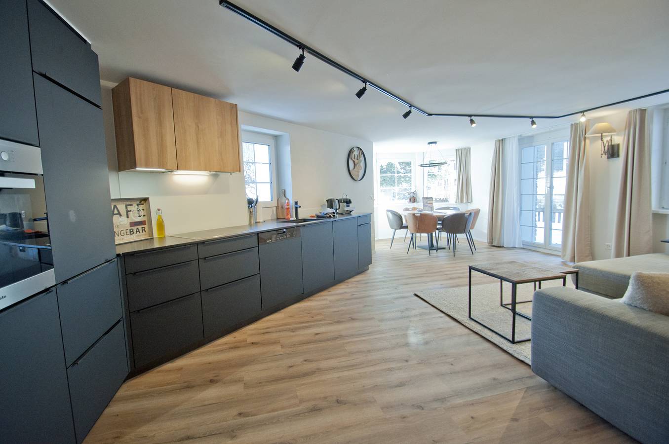 Apartamento entero, Chalet Aeschhorn, Apartment Lucy in Zermatt, Alpes del Valais