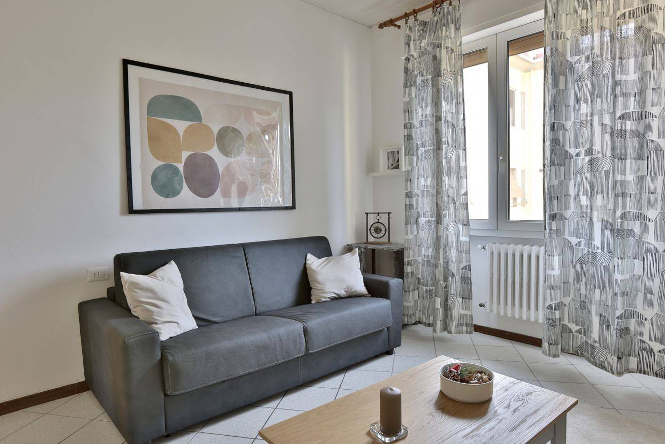 Geheel appartement, Guesthost - Coverciano Comfortable Apartment in Florence, Provincie Florence