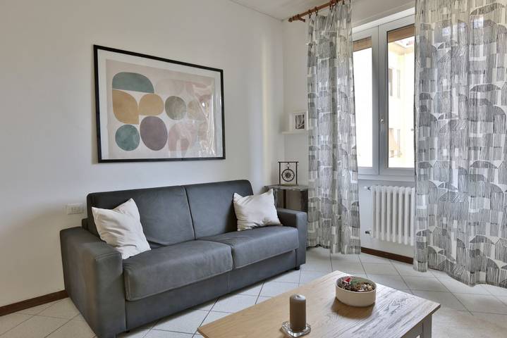 Appartamento intero, Guesthost - Coverciano Comfortable Apartment in Firenze, Firenze province