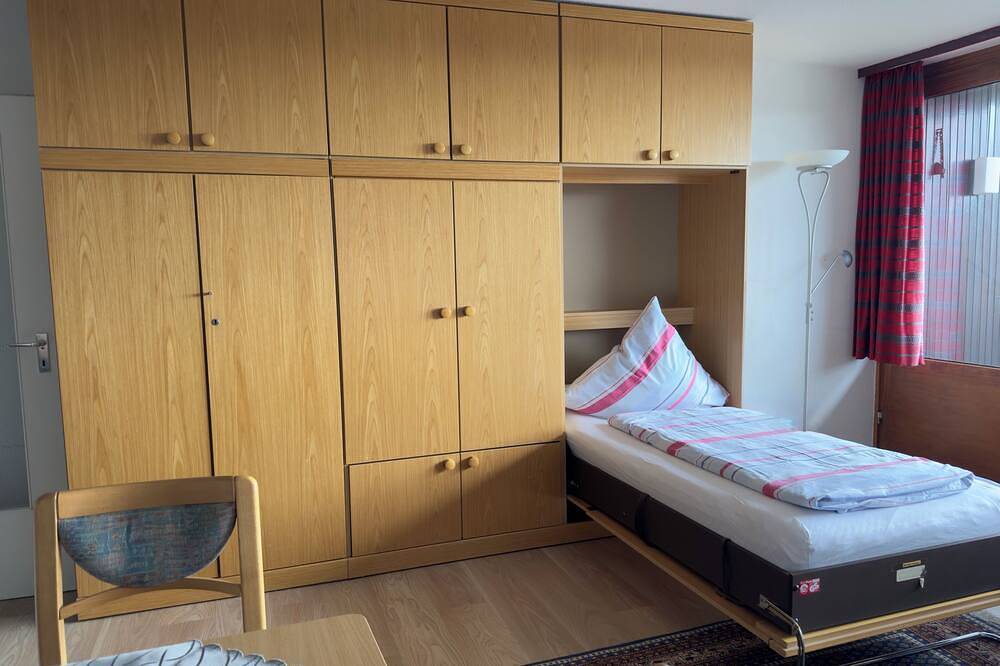 Ganze Wohnung, 1- Raumappartement Jung Freudenstadt - Kniebis in Kniebis, Freudenstadt