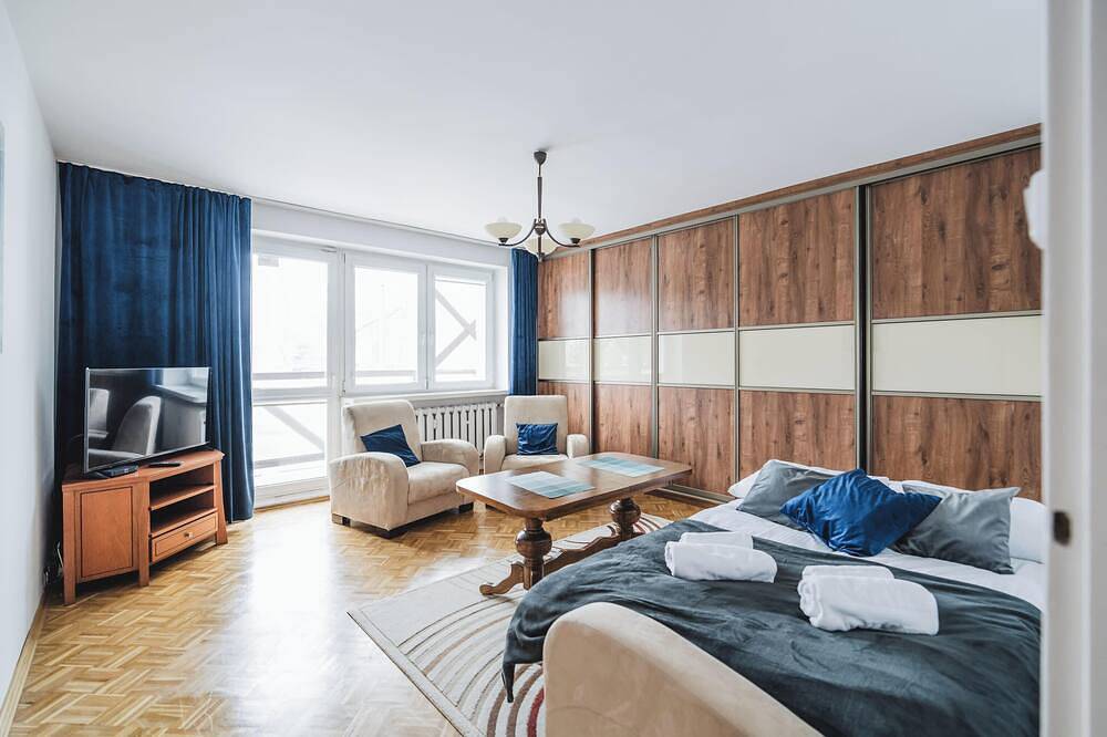 Ganze Wohnung, Konopnickiej Harmony Apartment in Thorn (Polen), Kujawien-Pommern