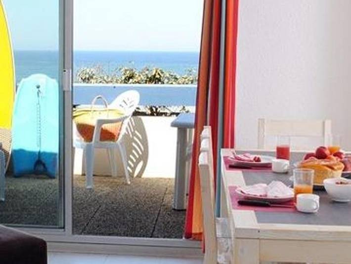 Location de vacances pour 6 personnes dans Plage sud (Mimizan Plage) - 4
