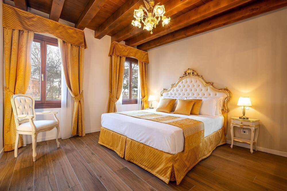Appartamento vacanze a Venezia a partire da 190€ a notte