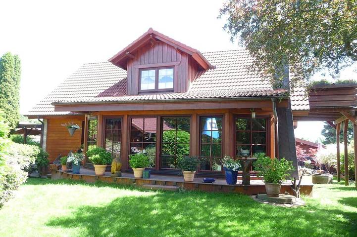 Apartamento de férias para 2 pessoas, com varanda - 1