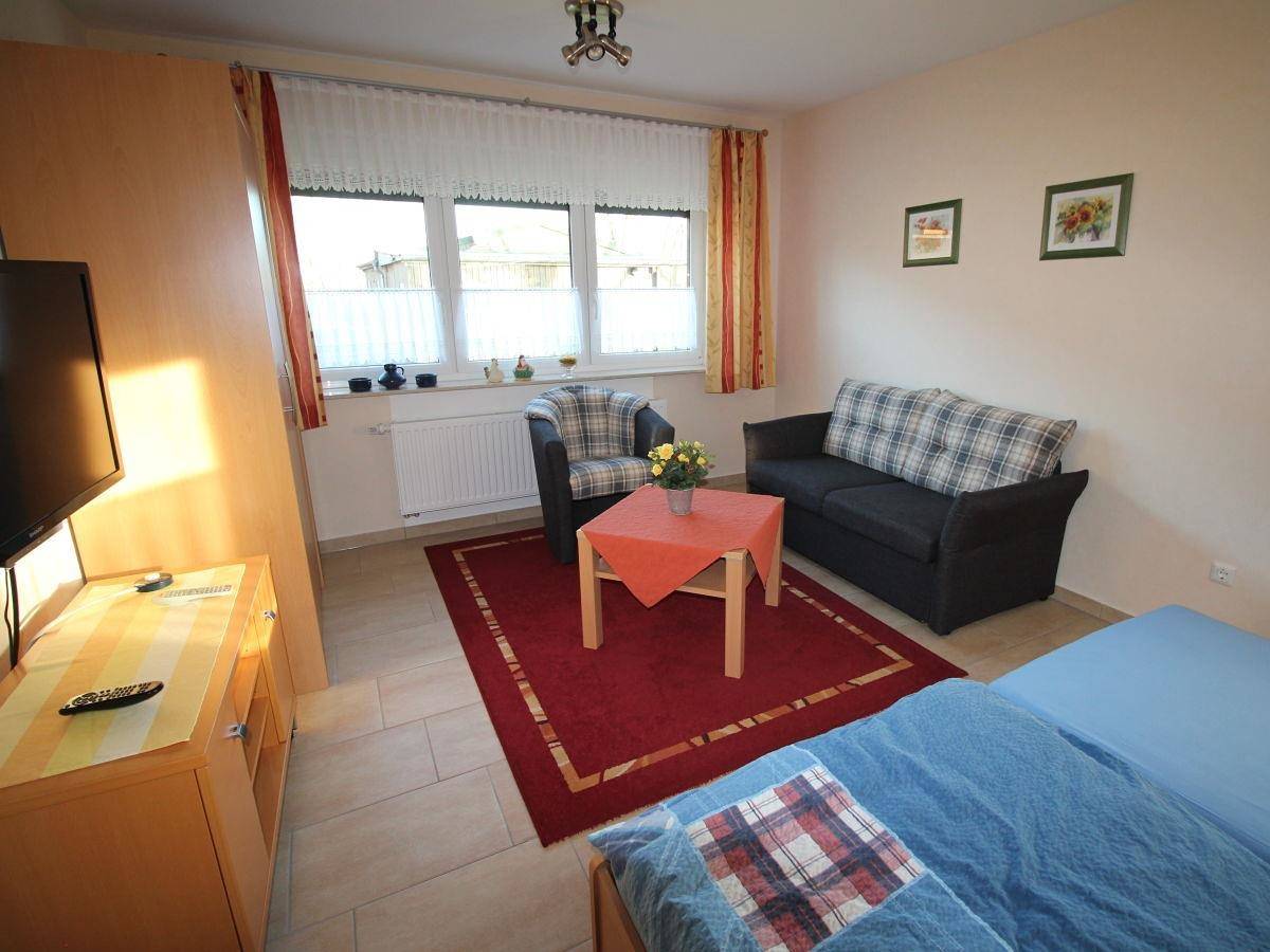 Ganze Ferienwohnung, Ferienwohnung 1 in St. Peter-Ording, Eiderstedt