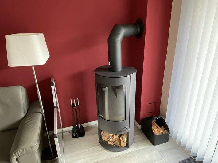 Ferienwohnung für 3 Personen, mit Terrasse und Garten in Lemkenhafen - 3