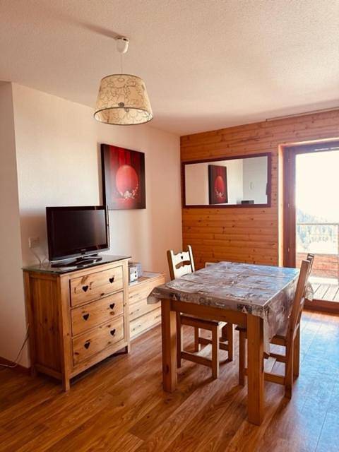 Gîte pour 2 personnes, avec balcon et vue dans Office de Tourisme de Chamrousse - 4