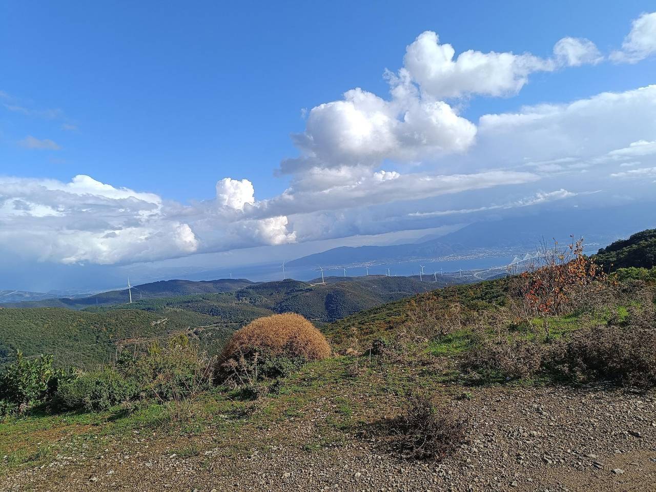 Secluded Holiday Home in Kalavrouza with Mountain Views,Bbq in Region Ätolien-Akarnanien