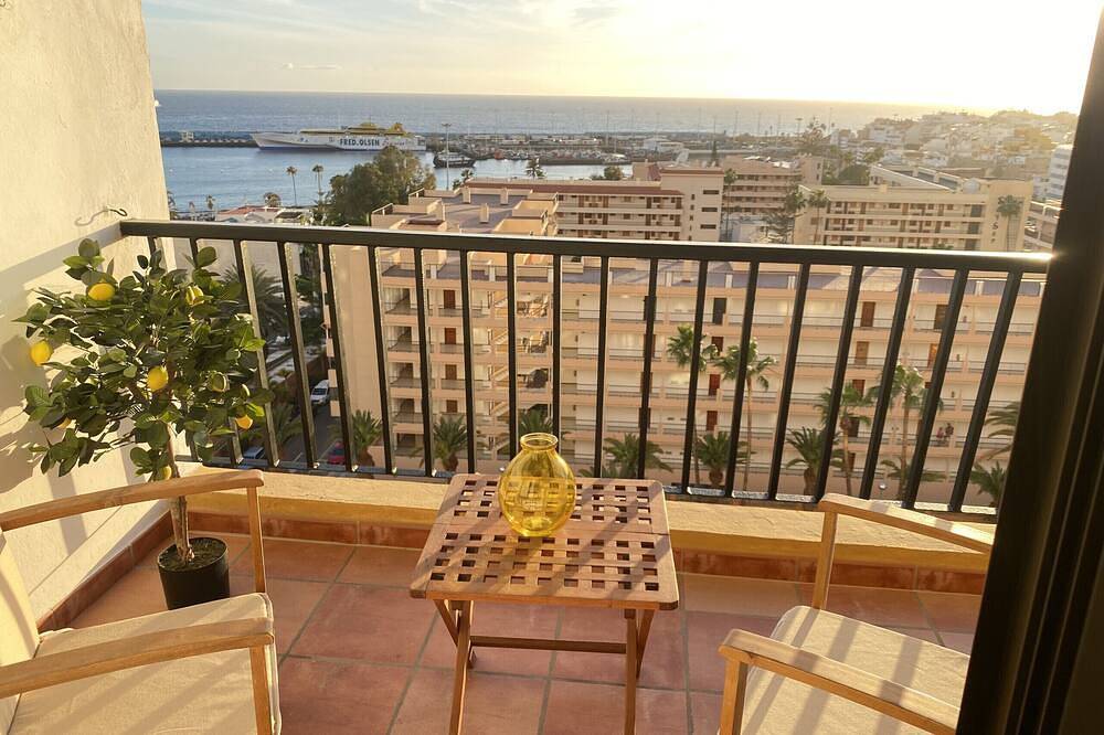 Appartamento vacanze a Abona a partire da 140€ a notte