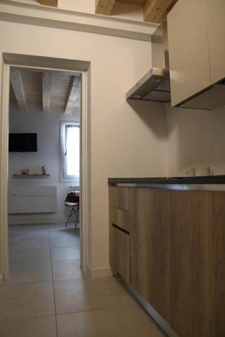 Chambre d’hôte pour 2 personnes, avec terrasse à Chioggia - 3