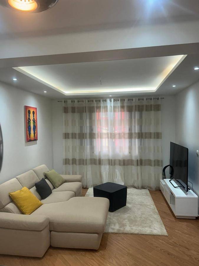 Gîte pour 2 personnes, avec terrasse dans São Vicente - 2