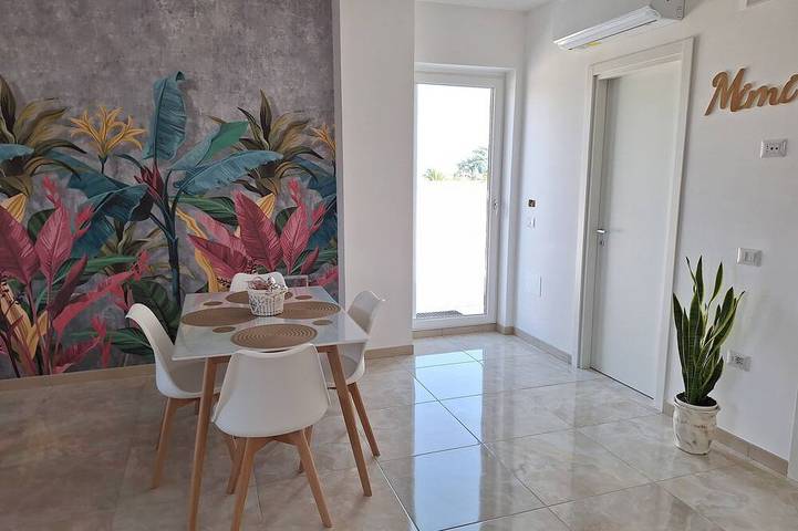 Appartement de vacances pour 5 personnes - 1