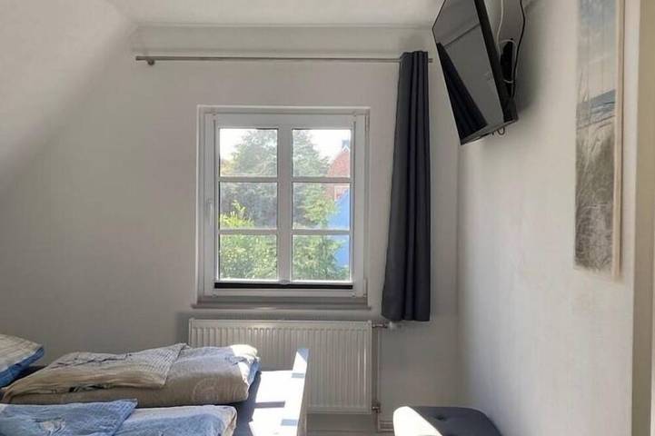 Ferienhaus für 8 Personen, mit Pool und Garten, mit Haustier in Grömitz - 4