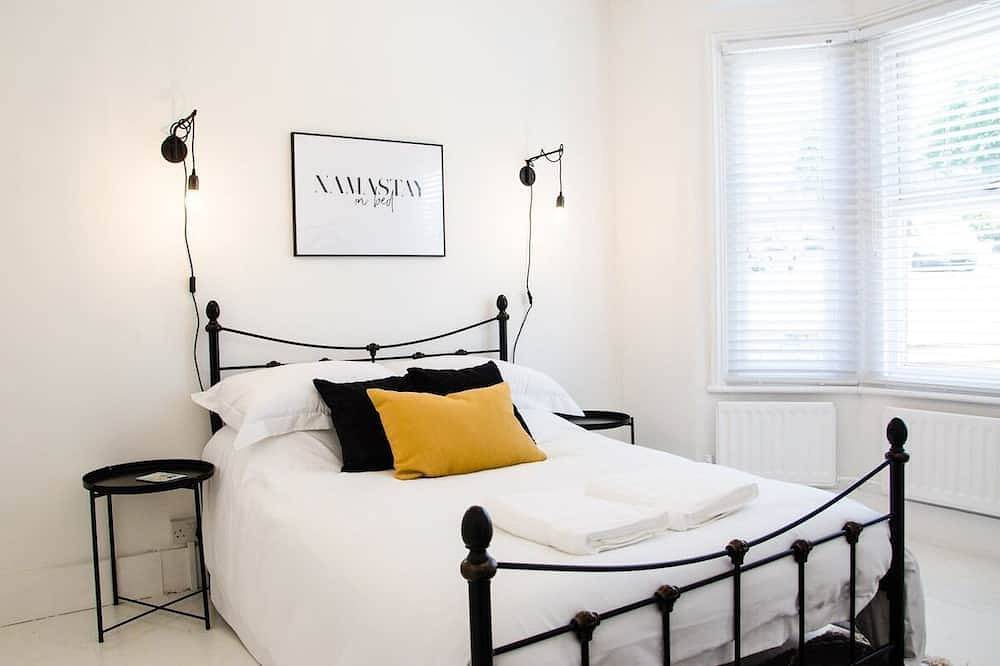 Boutique House - edge of Old Town - 4min walk to beach in Botany Bay, Kent