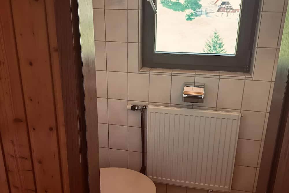 Ganze Wohnung, Ferienwohnung 'Im Wiedener Hof' mit Bergblick, Balkon und Wlan in Suedlicher Schwarzwald, Wieden