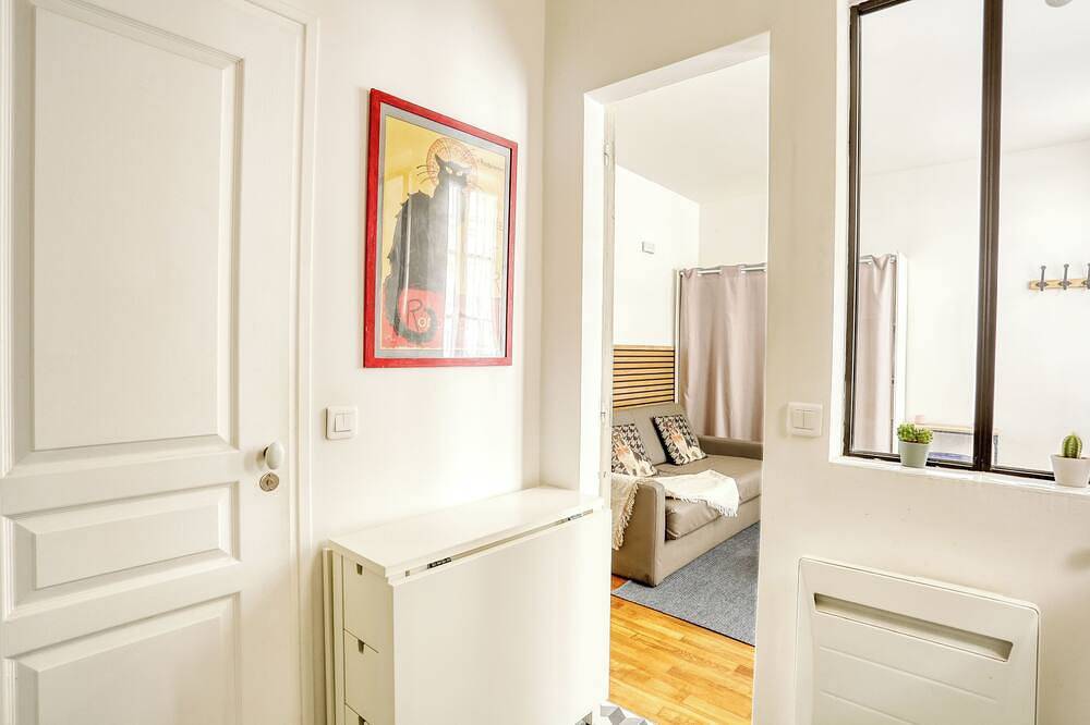 Ganze Wohnung, Le Chat Botté - Versailles in Versailles, Yvelines