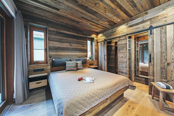 Chalet für 8 Personen, mit Sauna und Garten in Schmallenberg - 2