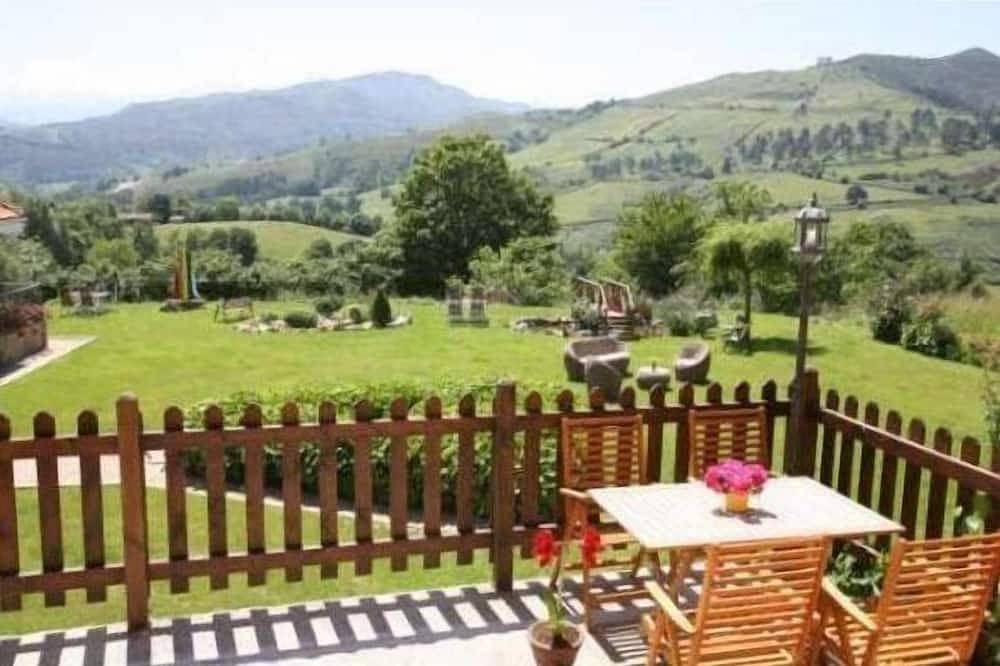 Appartamento intero, Appartamento rurale Aptos Mirador Picos de Europa per 7 persone in Parres, Asturias Province