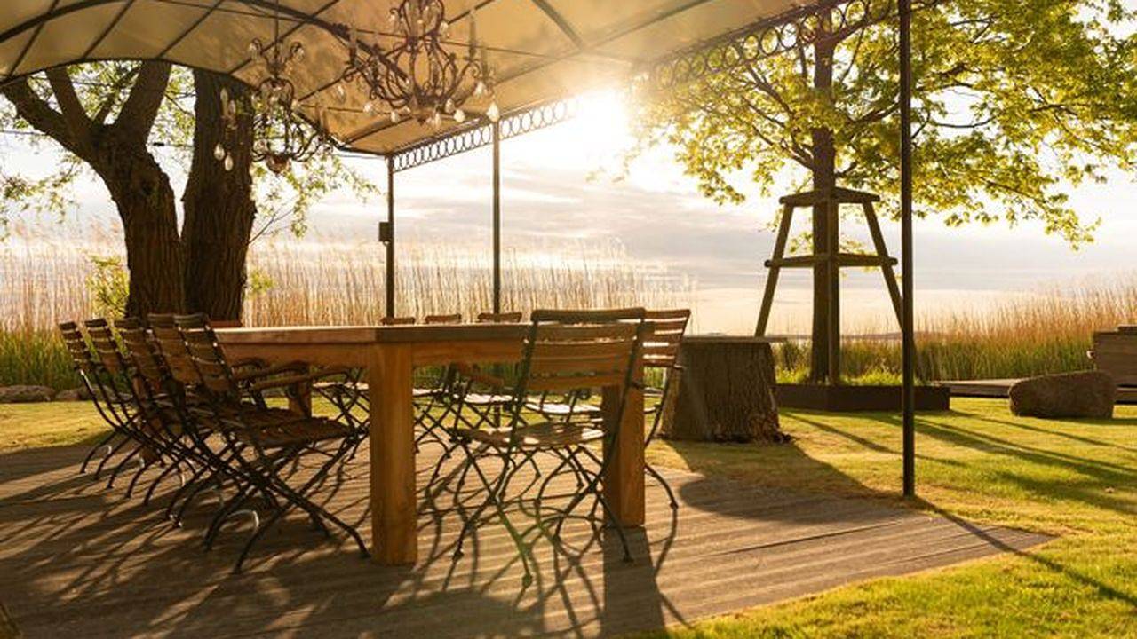 Ferienhaus für 8 Personen (180 m²) in Rankwitz in Rankwitz, Usedom