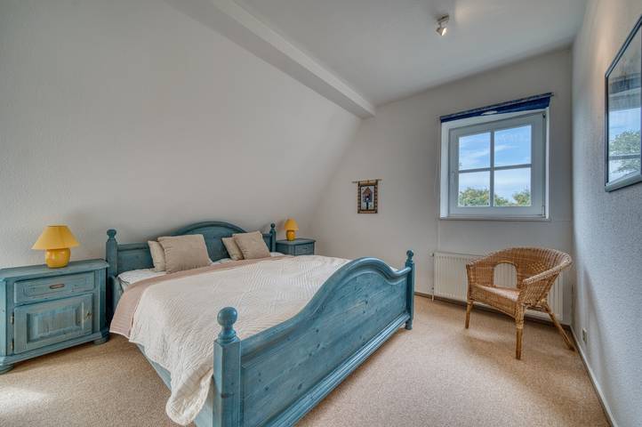 Ferienhaus mit Meerblick für 4 Personen, mit Terrasse und Garten in Großenbrode - 4