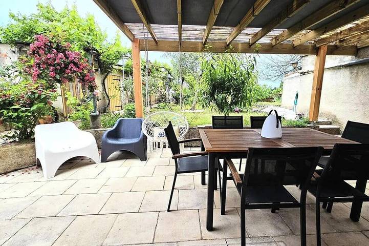 Villa pour 4 personnes - 1