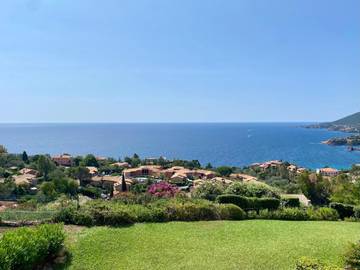 Ferienwohnung für 2 Personen in Théoule-sur-Mer, Cannes und Umgebung, Bild 4