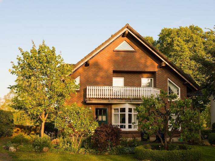 Ferienwohnung mit 1 Schlafzimmer in Neustrelitz, Mecklenburg-Strelitz
