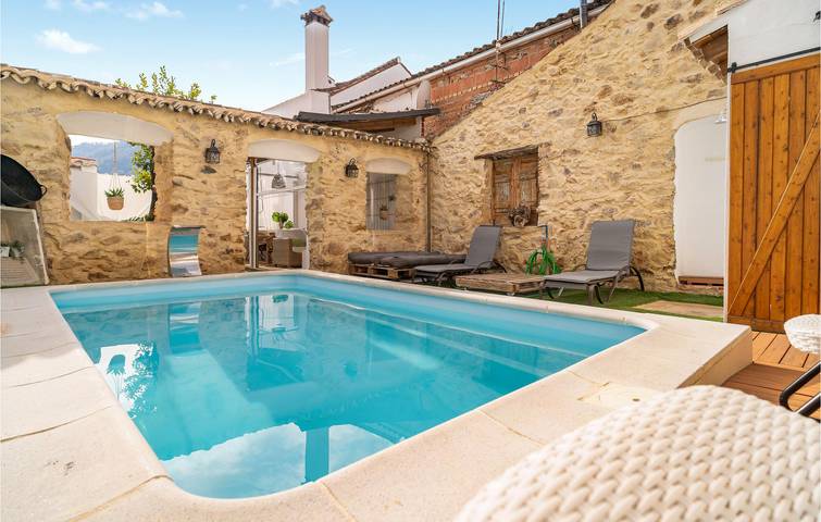Ver Apartamento con Terraza en El Colmenar in El Colmenar, Cortes de la Frontera