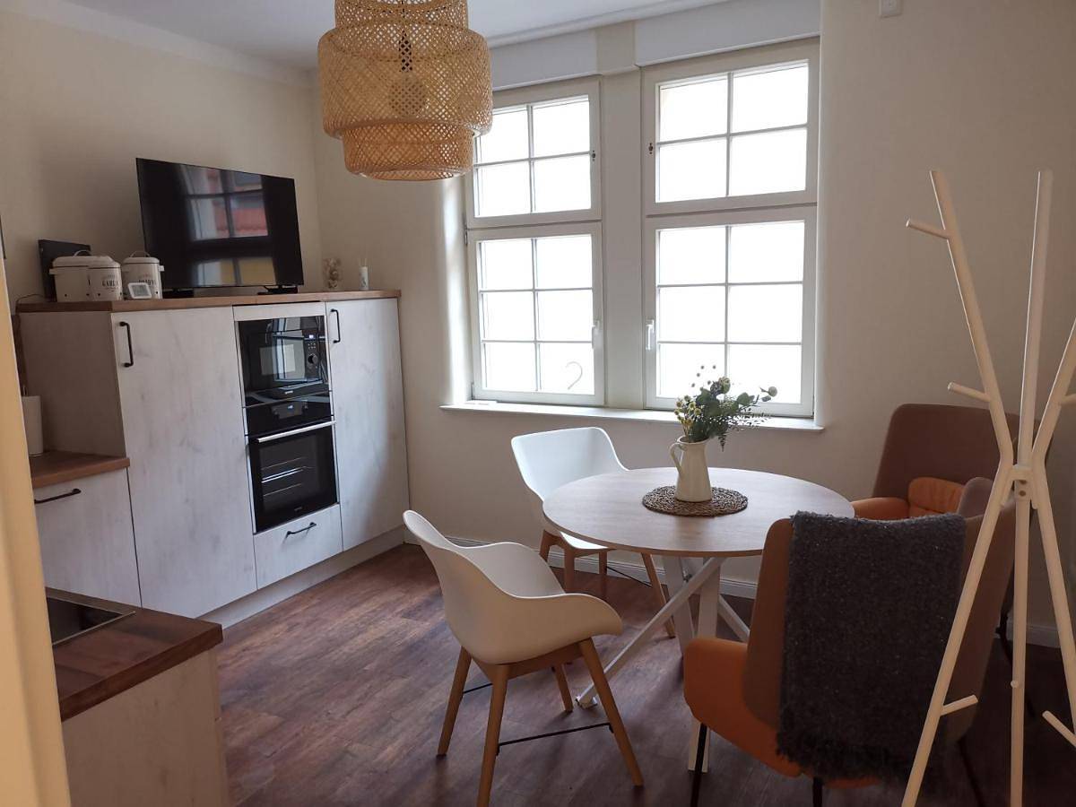 Appartement entier, One-Bedroom Apartment in Stendal, Altmark