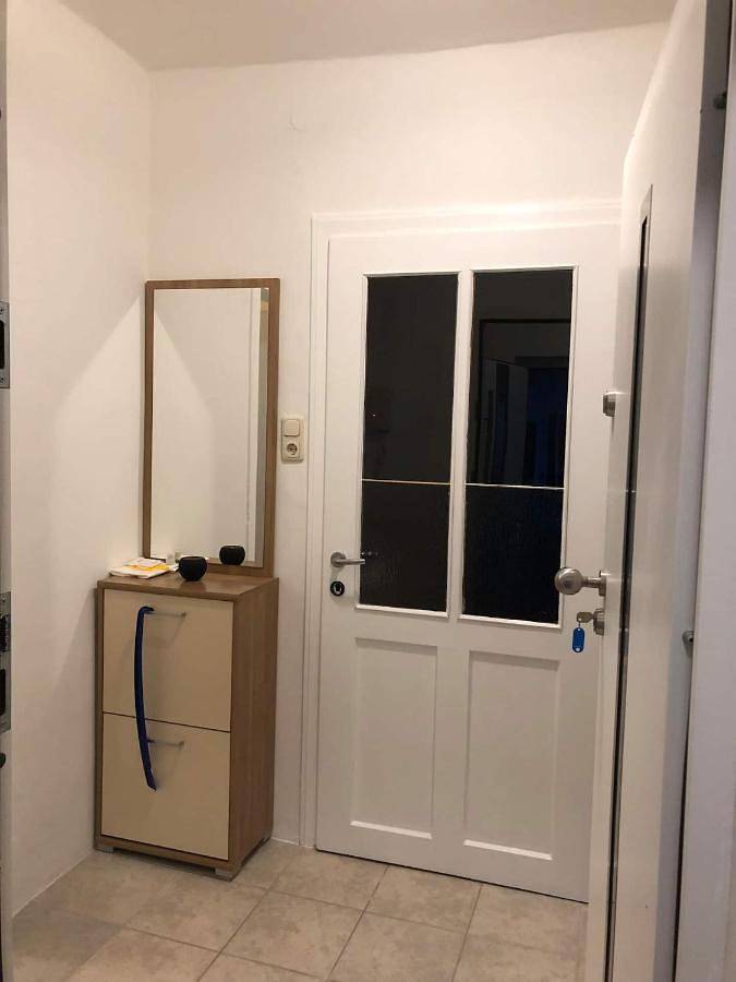 Ganze Wohnung, Gemütliche 3 Zimmer Wohnung in Tulln an der Donau, Bezirk Tulln