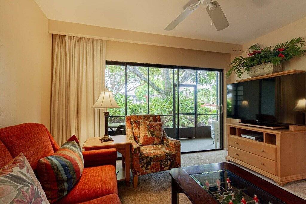 Ganze Wohnung, Park Shore Resort-1st Floor Condo-Park #101 in Naples (Florida), Southwest Florida
