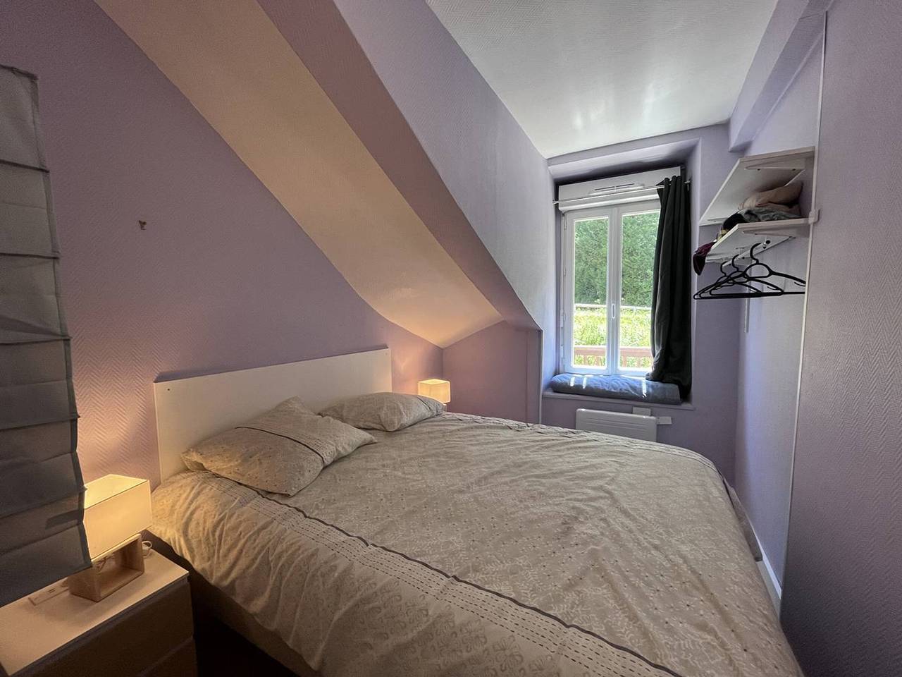 Apartamento entero, Renovado, balcón, centro Cauterets in Cauterets, Parque nacional de los Pirineos