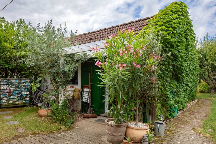 Appartamento vacanze per 3 persone - 1