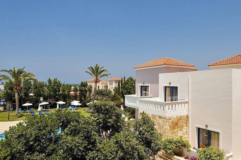 Adelais Hotel in Tavronitis, Chania, Crete in Tavronitis, Chania und Umgebung