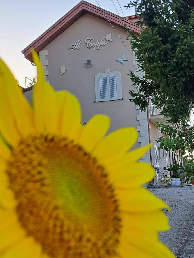 Double Room in Pimonte, Monti Lattari