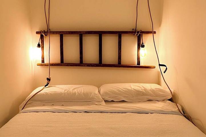 Deliziosa Casa nel Centro Storico con Vista Mare e Terrazza Panoramica in Ostuni, Salento
