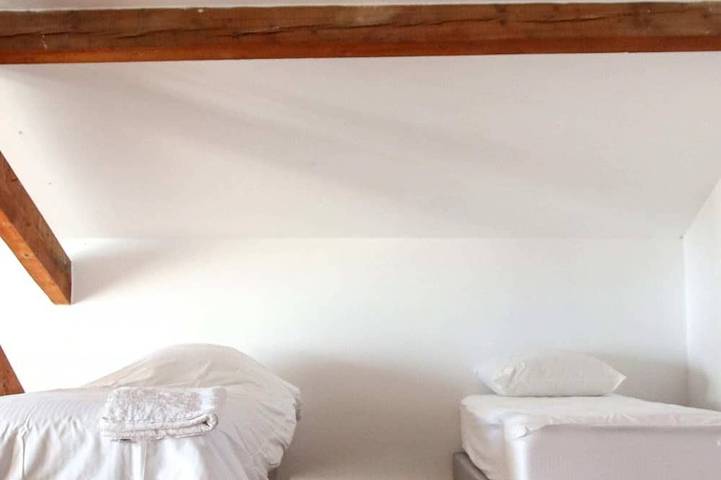 Location de vacances pour 14 personnes, avec terrasse dans Plage de Portissol - 3