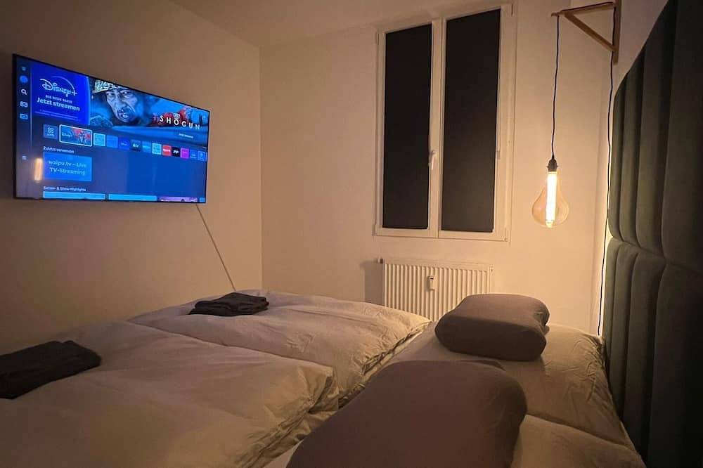 Entire apartment, Gemütliche Fewo in Velbert in Velbert, Bergisch region