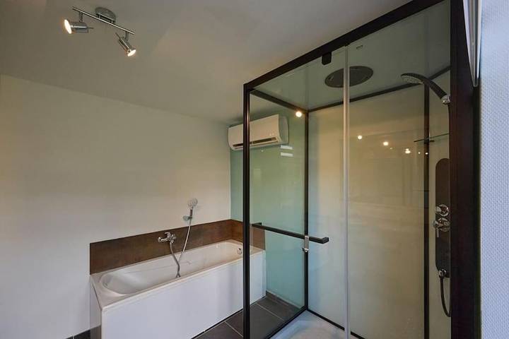 Location de vacances pour 8 personnes, avec jardin dans Soy - 2