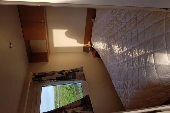 Mobil home pour 5 personnes dans Plage de Puys - 3