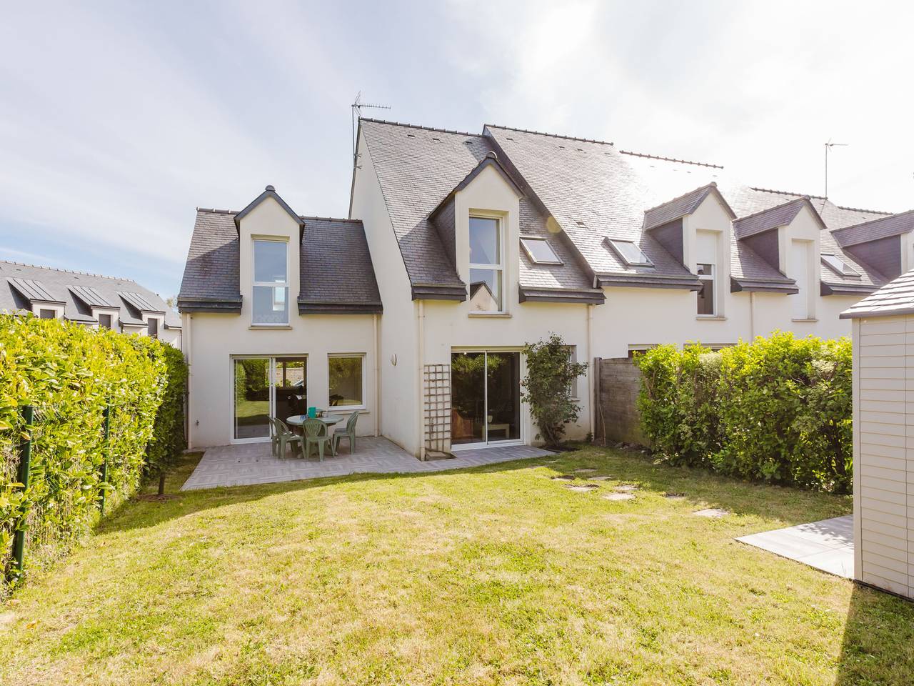 Le Villou in Dinard, Région de Saint-Malo