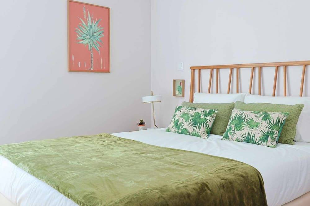 Ganze Wohnung, Downtown Charming Apartments - Apartamento Ponte in Chaves, Vila Real Distrikt