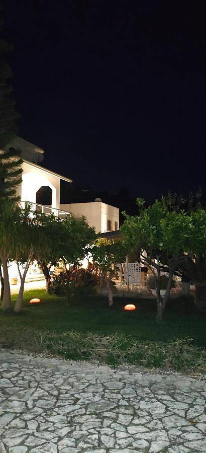 Chambre d’hôte pour 2 personnes, avec jardin ainsi que vue et piscine à Porto Empedocle - 2