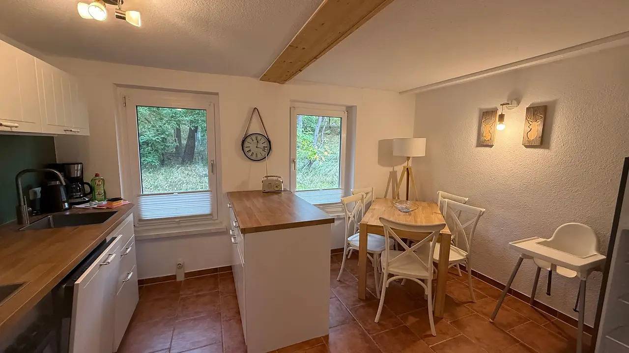 Ferienhaus für 5 Personen (60 m²) in Karlshagen in Ostseebad Karlshagen, Karlshagen