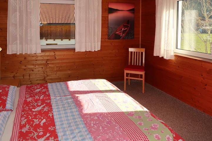 Ganze Wohnung, Seekarspitz in Karwendel (Tirol), Achenkirch