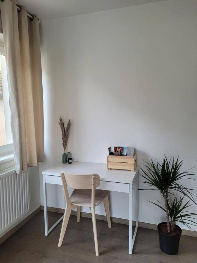 Location de vacances pour 6 personnes, avec terrasse à Stotzheim - 4