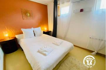 Location De Vacances pour 6 Personnes dans Carcassonne, Canal du Midi, Photo 4