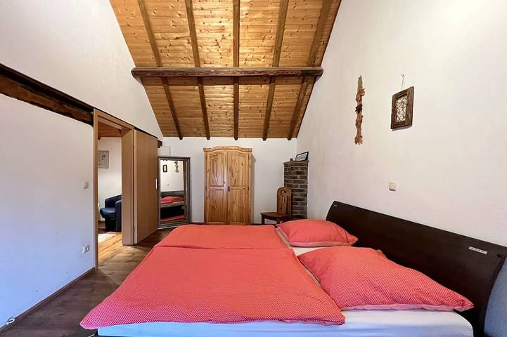 Ferienwohnung für 4 Personen, mit Haustier in Mechernich - 2