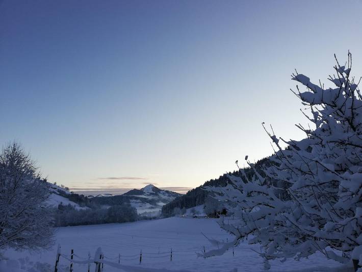 Bauernhaus für 3 Personen, mit Balkon und Garten, kinderfreundlich in Wildschönau - 4